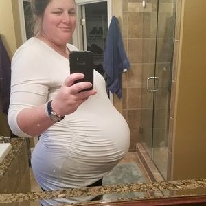 Meet your Posher, Ginny